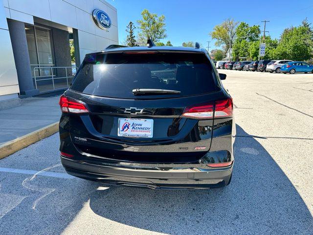 2023 Chevrolet Equinox AWD RS