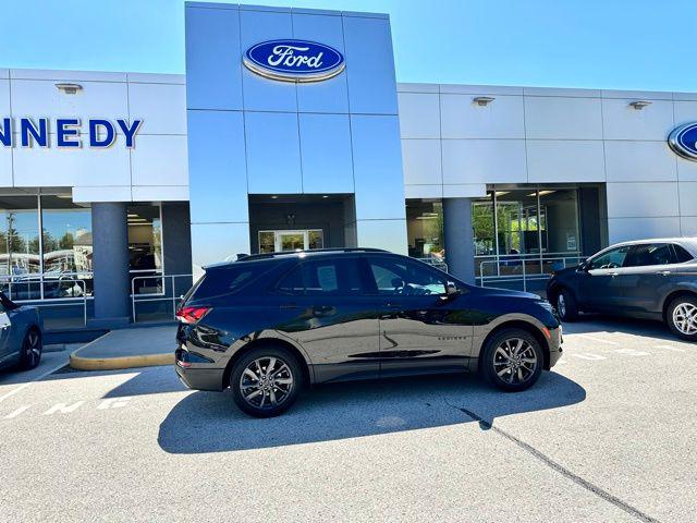 2023 Chevrolet Equinox AWD RS