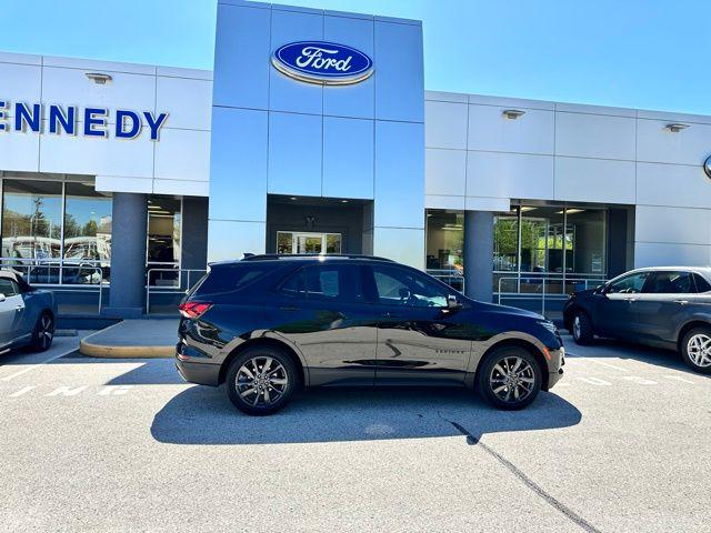 2023 Chevrolet Equinox AWD RS