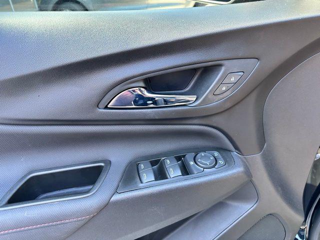 2023 Chevrolet Equinox AWD RS