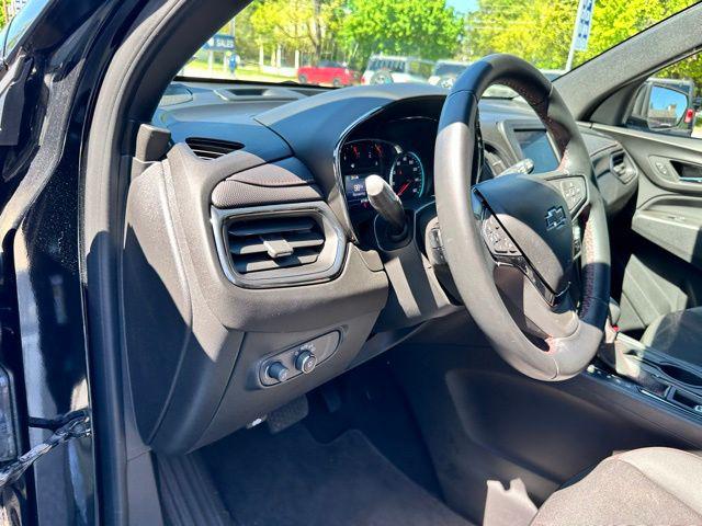 2023 Chevrolet Equinox AWD RS