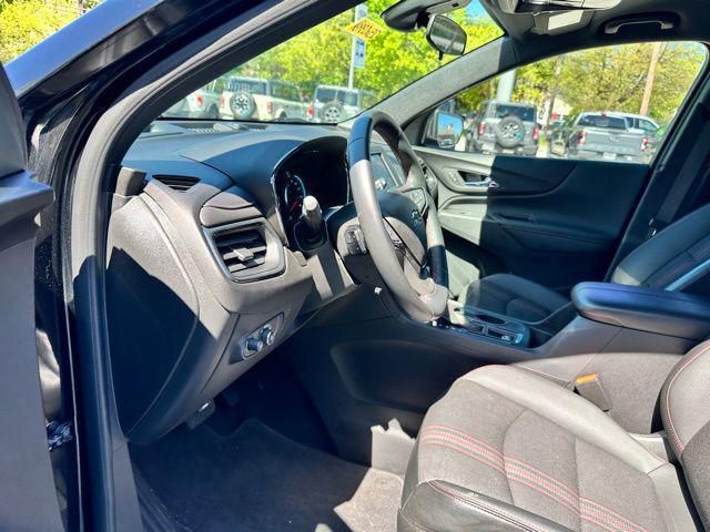 2023 Chevrolet Equinox AWD RS