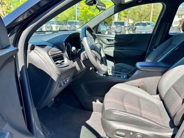 2023 Chevrolet Equinox AWD RS