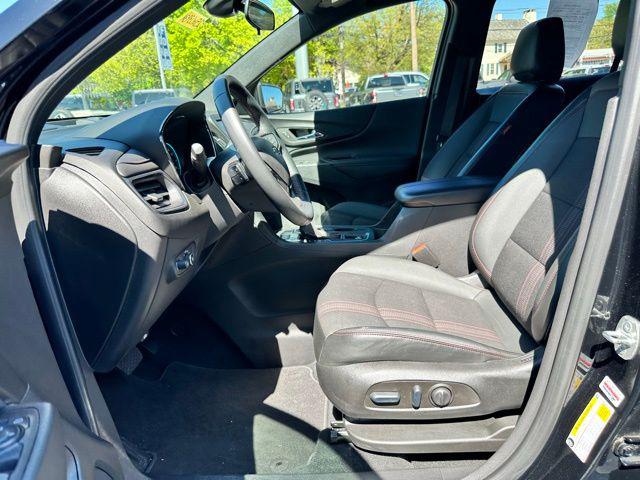 2023 Chevrolet Equinox AWD RS