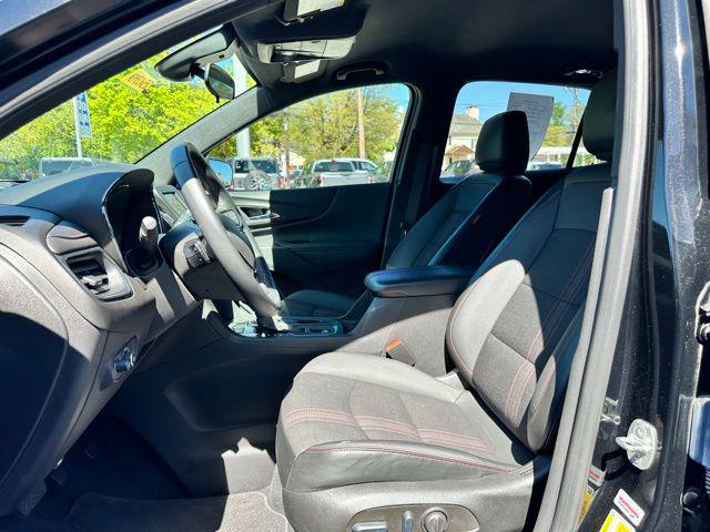 2023 Chevrolet Equinox AWD RS