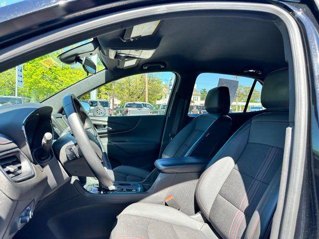 2023 Chevrolet Equinox AWD RS