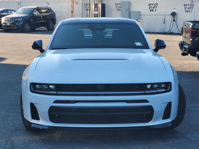 2026 Dodge Charger Scat Pack Plus 4-Door AWD