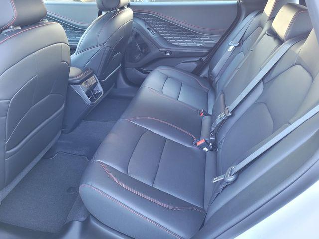 2026 Dodge Charger Scat Pack Plus 4-Door AWD