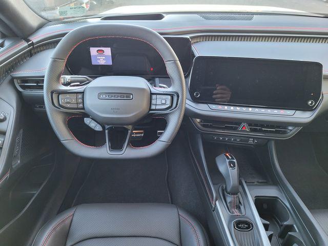 2026 Dodge Charger Scat Pack Plus 4-Door AWD