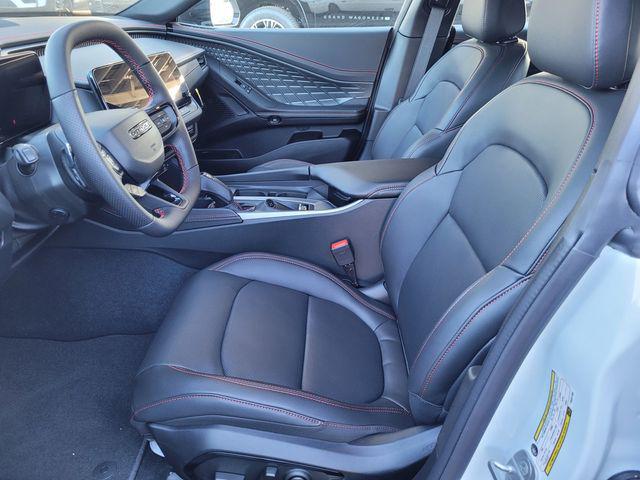 2026 Dodge Charger Scat Pack Plus 4-Door AWD
