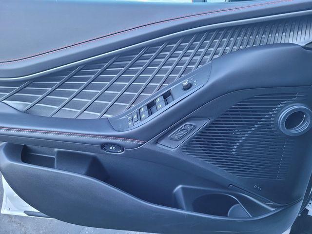 2026 Dodge Charger Scat Pack Plus 4-Door AWD