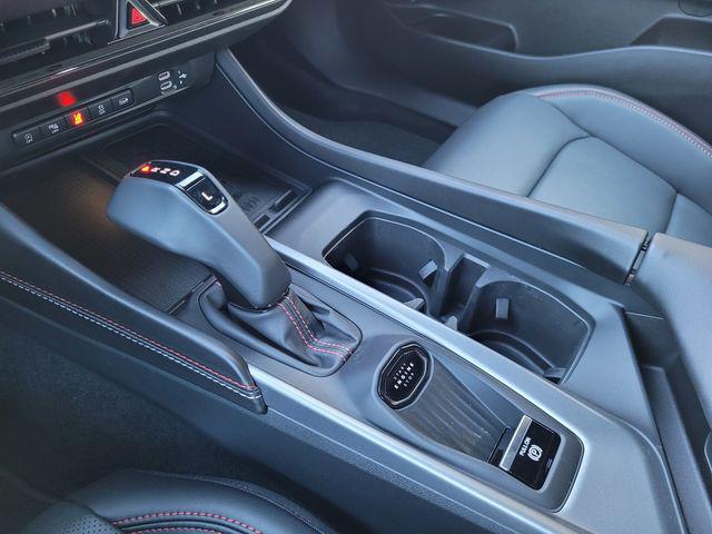 2026 Dodge Charger Scat Pack Plus 4-Door AWD