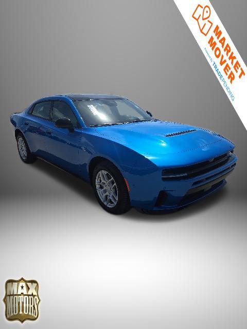 2026 Dodge Charger R/T 4 Door AWD for sale in Butler, MO