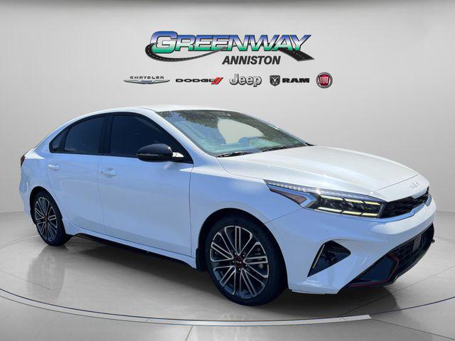 2024 Kia Forte GT for sale in Anniston, AL