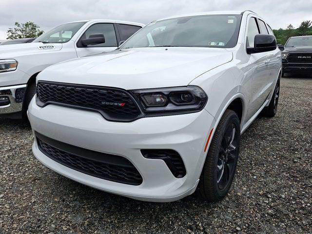2026 Dodge Durango DURANGO GT AWD 2026 Dodge Durango DURANGO GT AWD