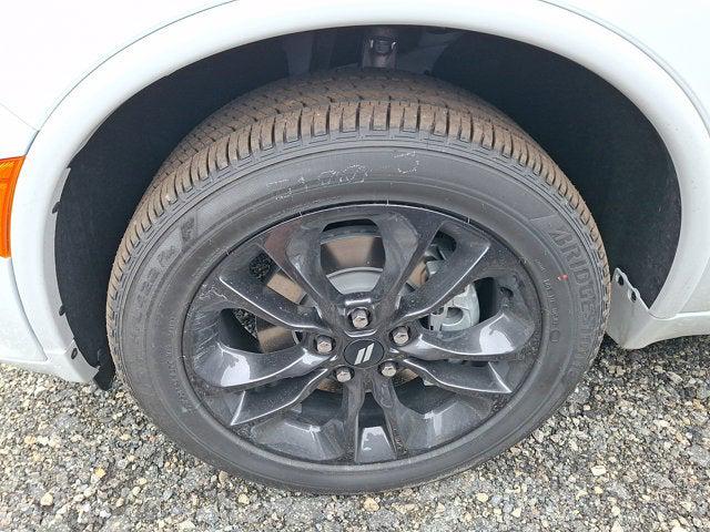 2026 Dodge Durango DURANGO GT AWD 2026 Dodge Durango DURANGO GT AWD