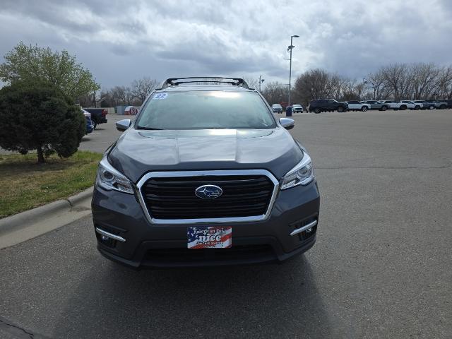 2022 Subaru Ascent Touring