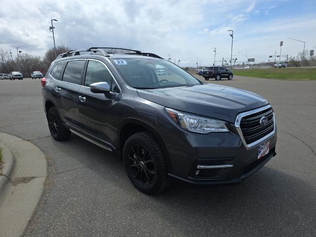 2022 Subaru Ascent Touring