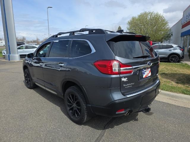 2022 Subaru Ascent Touring