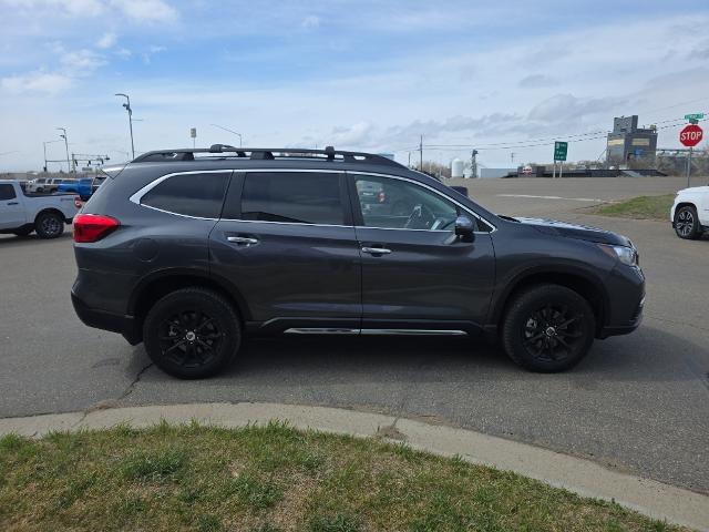 2022 Subaru Ascent Touring