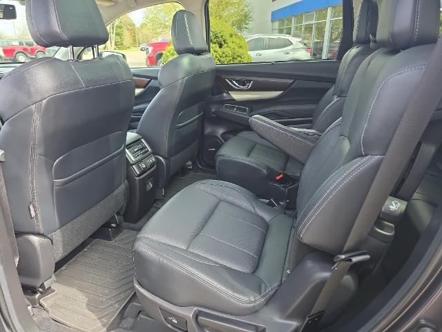 2022 Subaru Ascent Touring