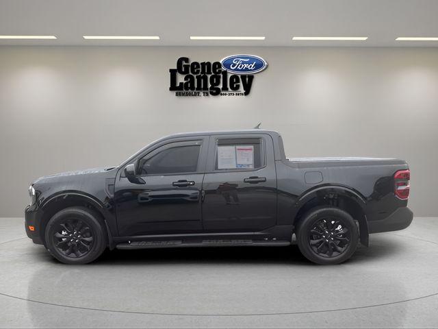 2024 Ford Maverick Lariat for sale in Humboldt, TN
