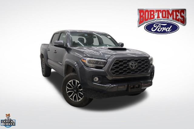 2023 Toyota Tacoma TRD Sport for sale in MCKINNEY, TX