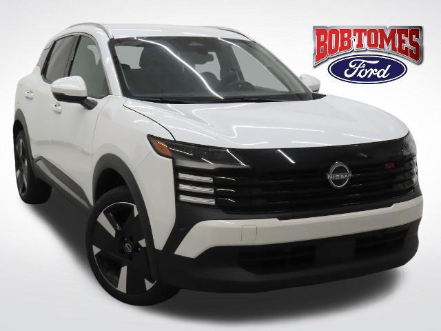 2025 Nissan Kicks SR Intelligent AWD for sale in MCKINNEY, TX