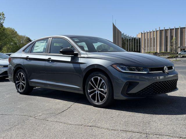 2026 Volkswagen Jetta Sport for sale in Sylacauga, AL