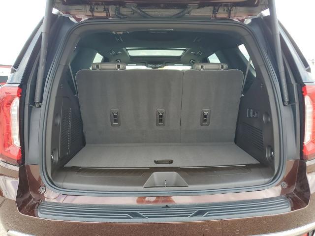 2022 GMC Yukon 4WD SLT