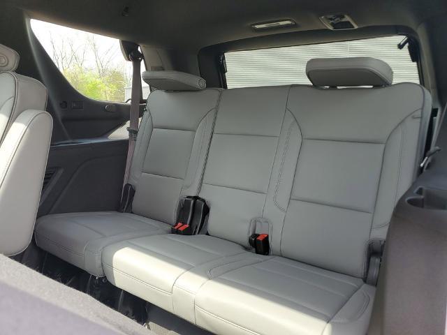 2022 GMC Yukon 4WD SLT