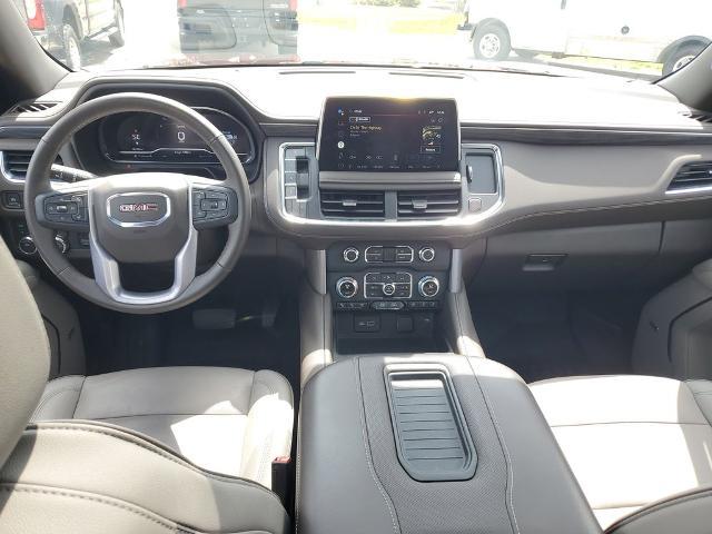 2022 GMC Yukon 4WD SLT