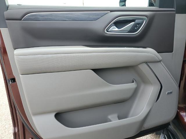 2022 GMC Yukon 4WD SLT