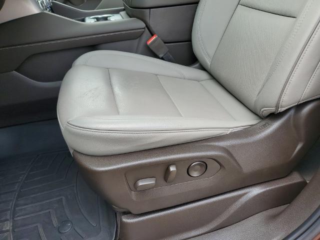 2022 GMC Yukon 4WD SLT