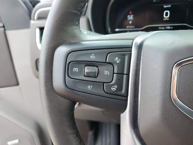2022 GMC Yukon 4WD SLT