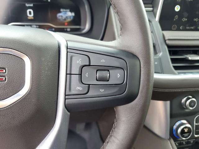 2022 GMC Yukon 4WD SLT