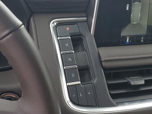 2022 GMC Yukon 4WD SLT