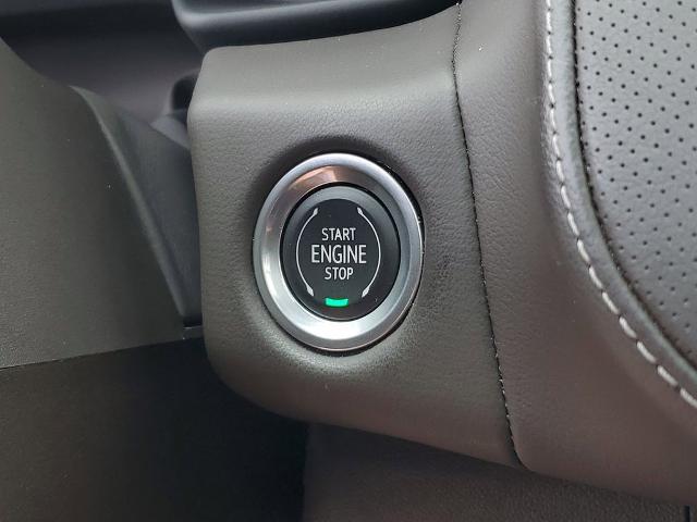 2022 GMC Yukon 4WD SLT