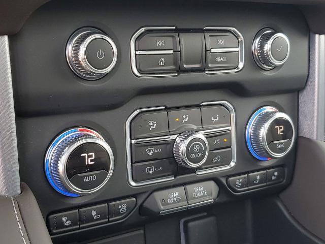 2022 GMC Yukon 4WD SLT