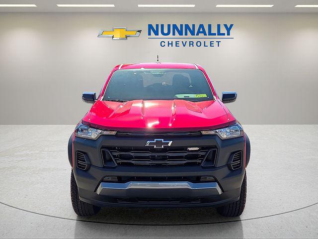2026 Chevrolet Colorado Trail Boss, 4WD