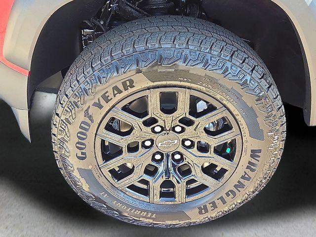 2026 Chevrolet Colorado Trail Boss, 4WD