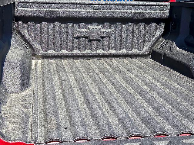 2026 Chevrolet Colorado Trail Boss, 4WD