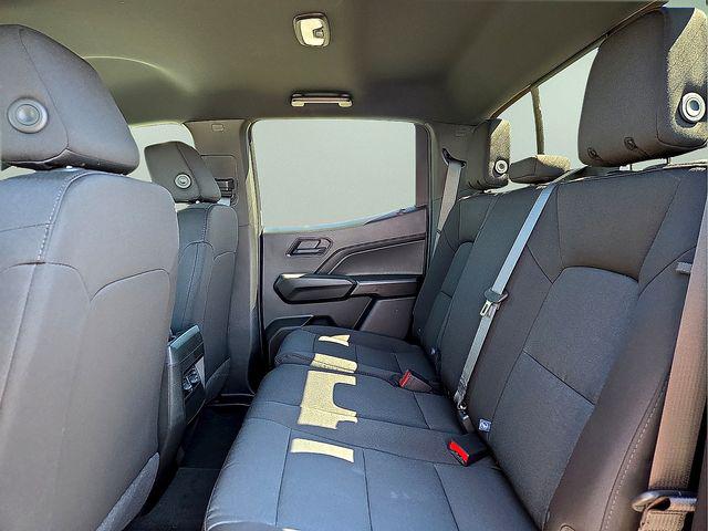2026 Chevrolet Colorado Trail Boss, 4WD