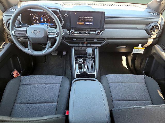 2026 Chevrolet Colorado Trail Boss, 4WD