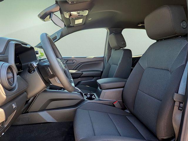 2026 Chevrolet Colorado Trail Boss, 4WD