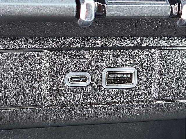 2026 Chevrolet Colorado Trail Boss, 4WD