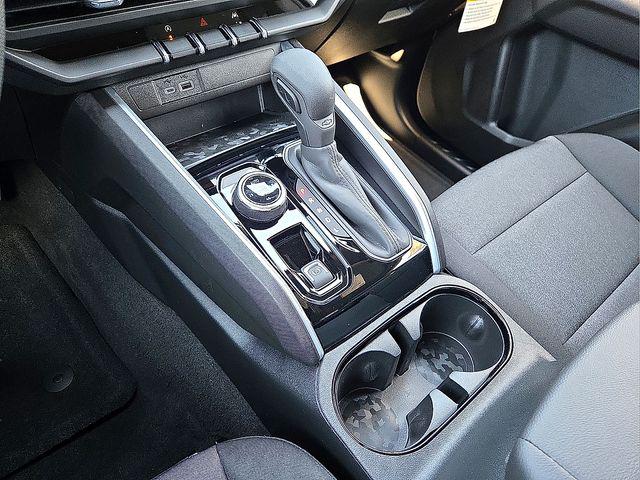 2026 Chevrolet Colorado Trail Boss, 4WD