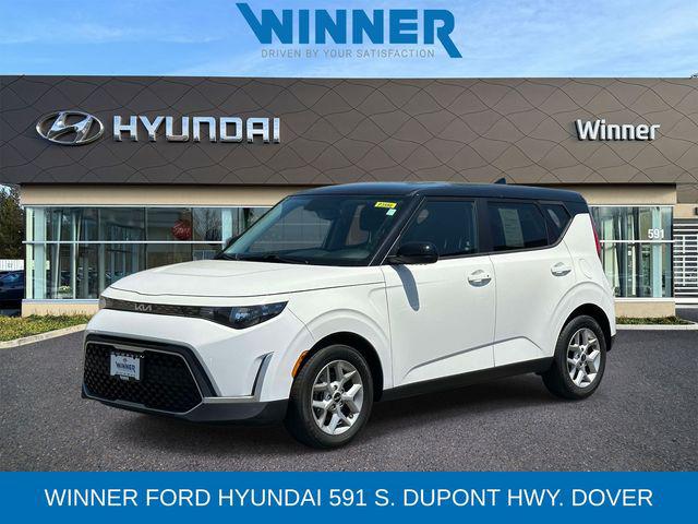 2024 Kia Soul S for sale in Dover, DE