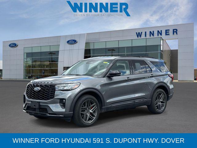 2025 Ford Explorer ST-Line for sale in Dover, DE