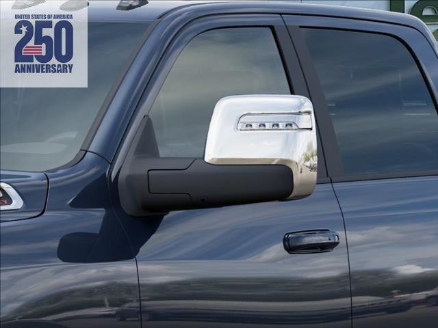 2026 Ram 2500 Laramie Crew Cab 4x4 64 Box